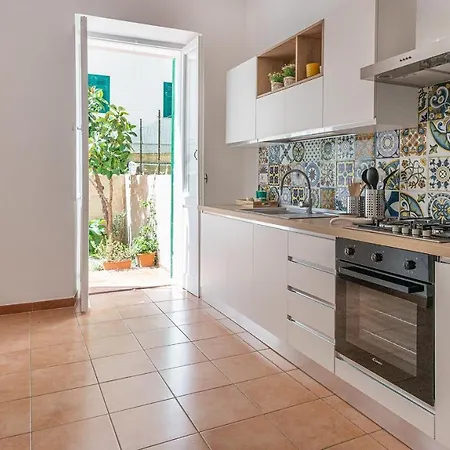 Appartement Juriol Alghero