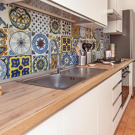 Juriol Appartement