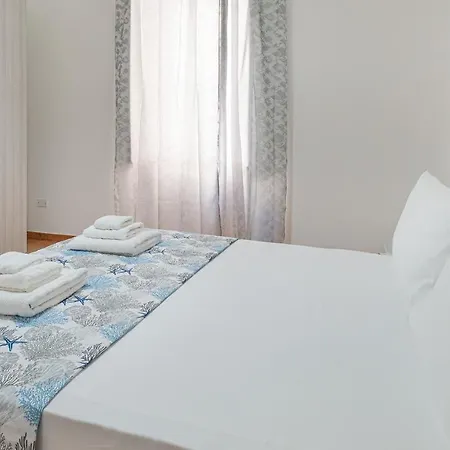 Appartement Juriol Alghero